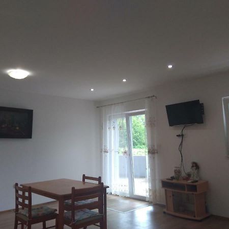 Apartmani Alma Skradin Esterno foto