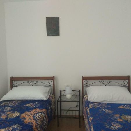 Apartmani Alma Skradin Esterno foto