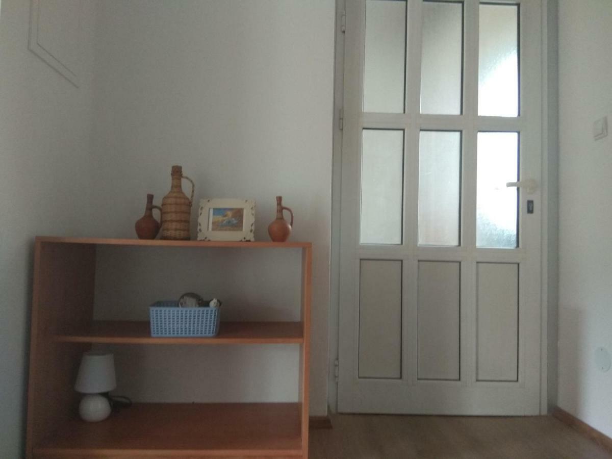 Apartmani Alma Skradin Esterno foto