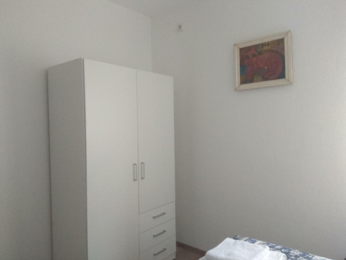 Apartmani Alma Skradin Esterno foto