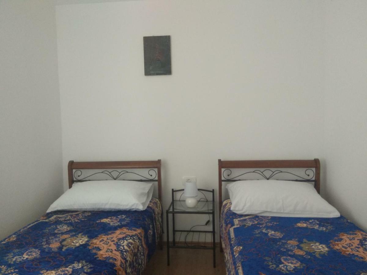 Apartmani Alma Skradin Esterno foto